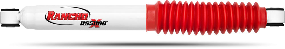 RANCHO 55152 RS5000X Series Shock