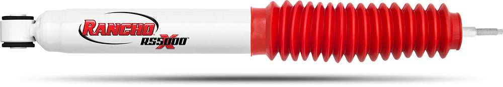 RANCHO 55168 RS5000X Series Shock