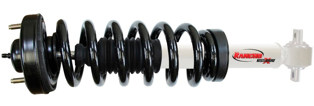RANCHO 551836L RS5000X Loaded Strut Assembly