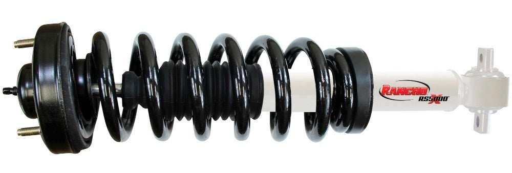 RANCHO 551836R RS5000X Loaded Strut Assembly