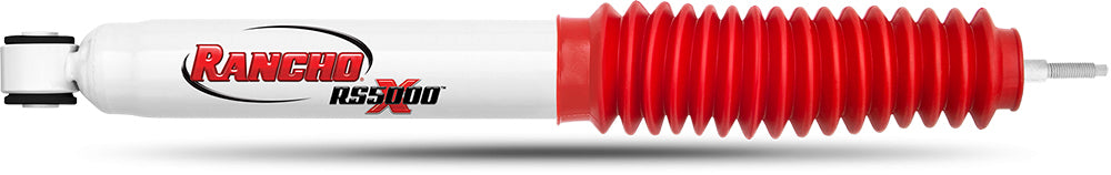 RANCHO 55221 RS5000X Series Shock