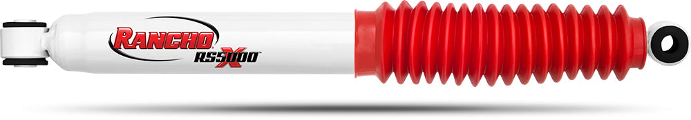 RANCHO 55264 RS5000X Series Shock