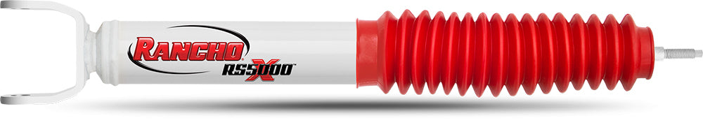 RANCHO 55268 RS5000X Series Shock