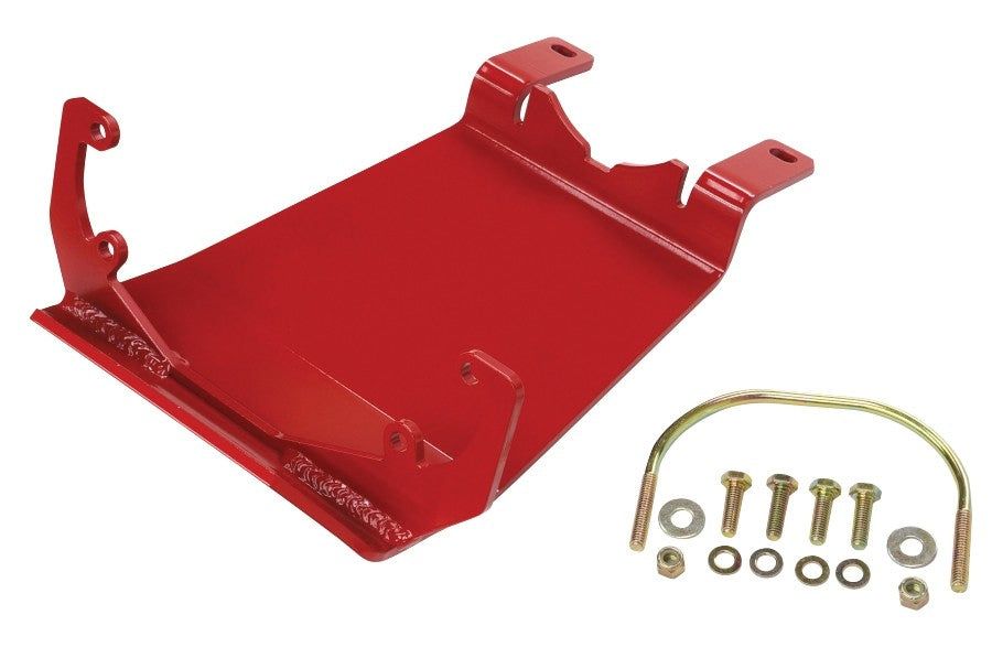 RANCHO 62148 Differential Glide Plate 21-   Jeep Wrangler M210