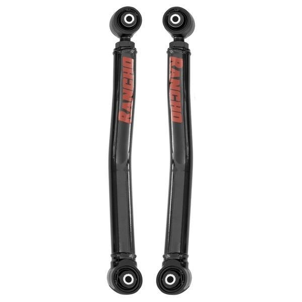 RANCHO 66165B 18-   Jeep Wrangler JL Adjustable Control Arms
