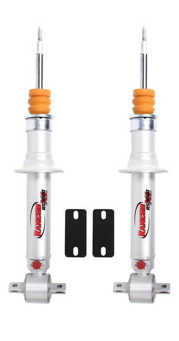 RANCHO 66312R9 Level-it-System
