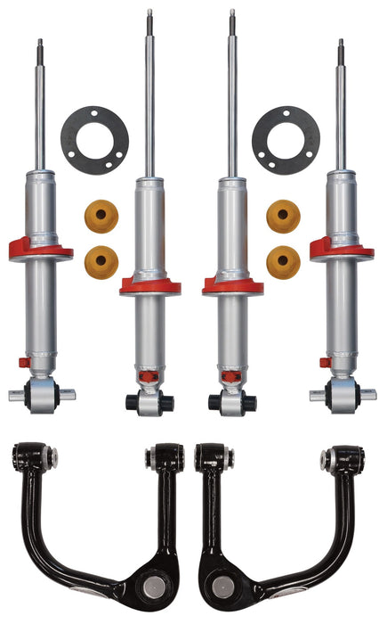 RANCHO 66510R9K 21-   Ford Bronco 3in Suspension Lift Kit