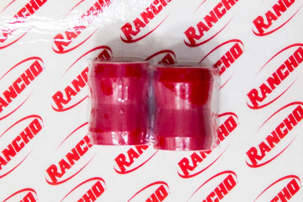 RANCHO 978 Shock Bushing