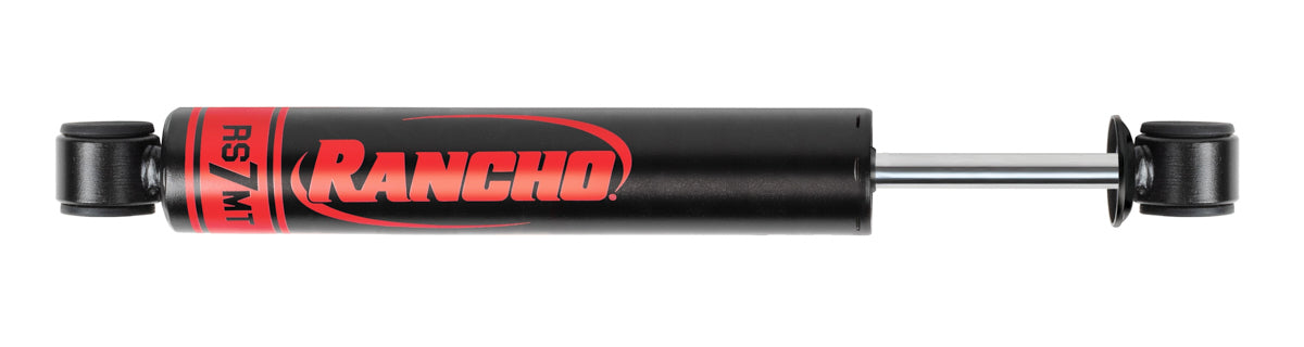 RANCHO RS77401 RS7MT Steering Stabilizr