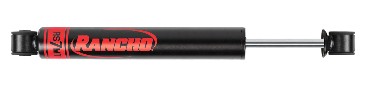 RANCHO RS77412 RS7MT Steering Stabilizr