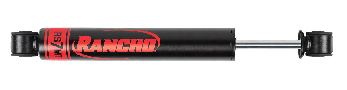 RANCHO RS77418 RS7MT Steering Stabilizr