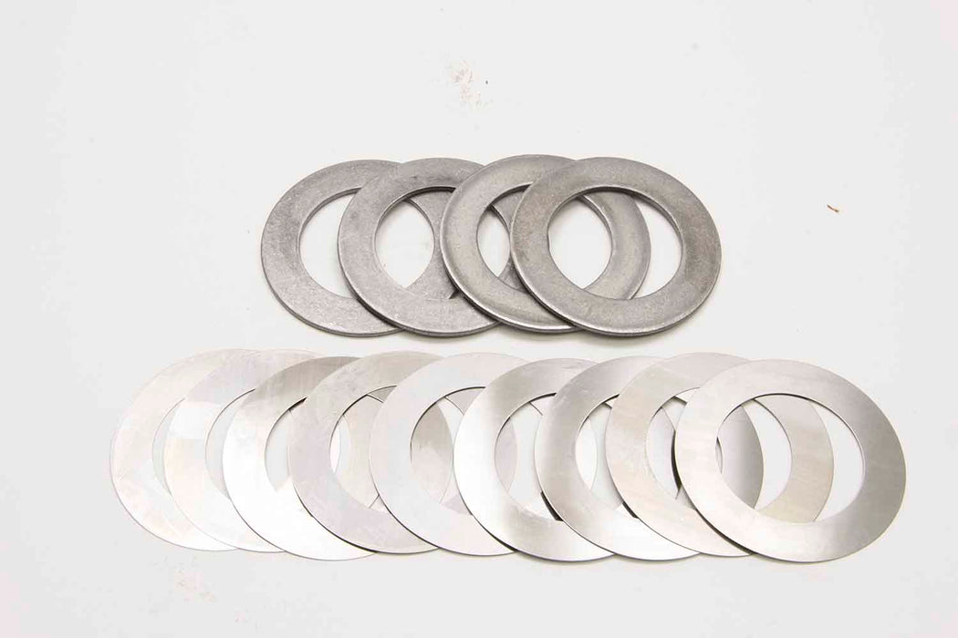 RATECH 1105 Carrier Shims Gm & Ford