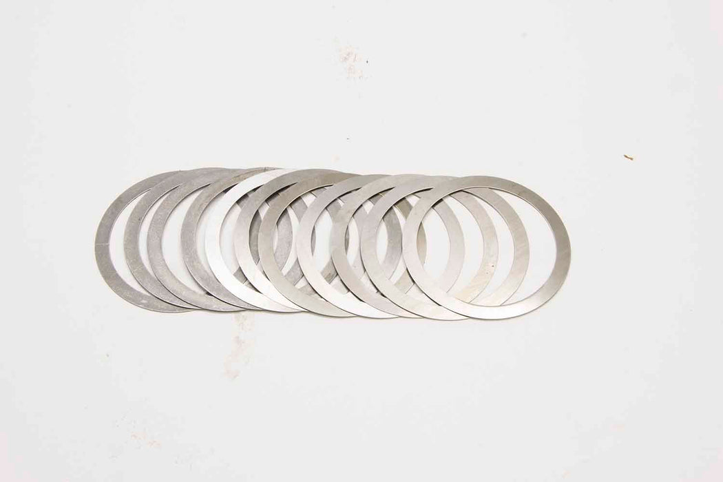 RATECH 1106 Carrier Shims Dana 60
