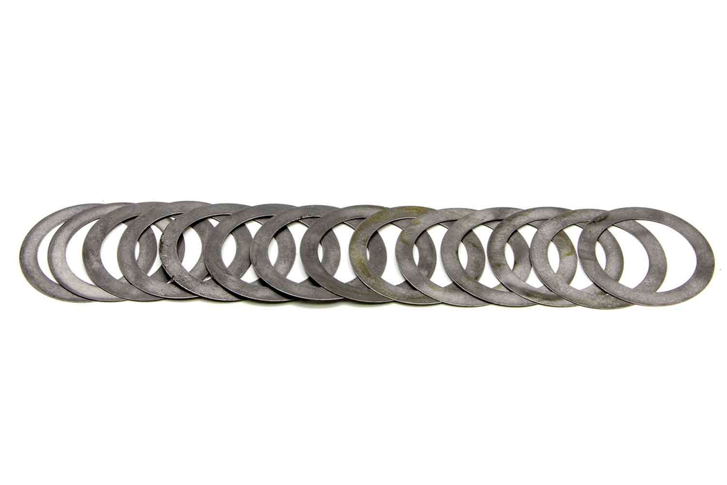RATECH 1115 Carrier Shims Dana 44