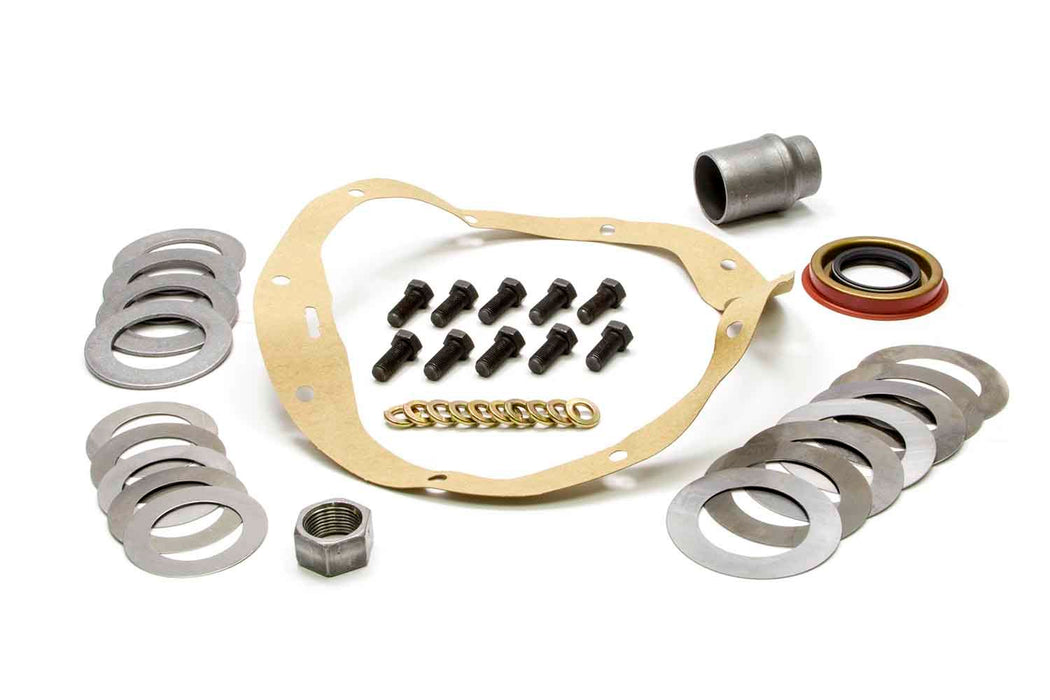 RATECH 119K Install Kit 8.2in GM
