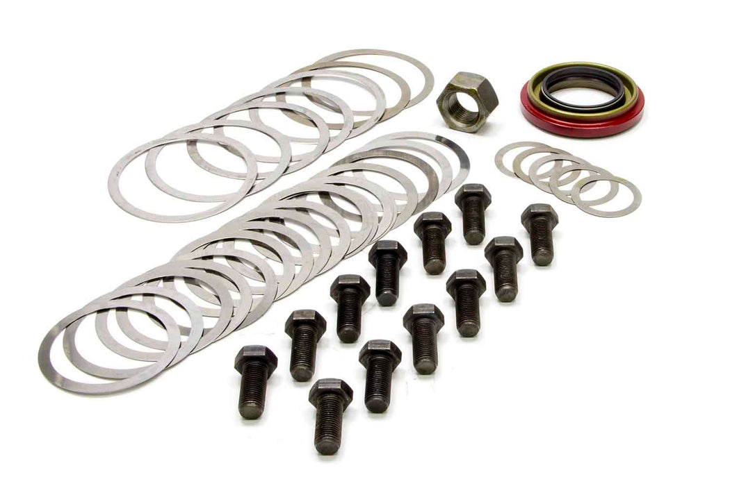 RATECH 124K Installation Kit Dana 60