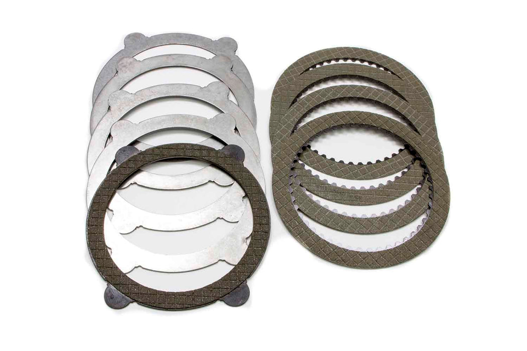 RATECH 1806 Clutch Pack 8in Trac-Lock