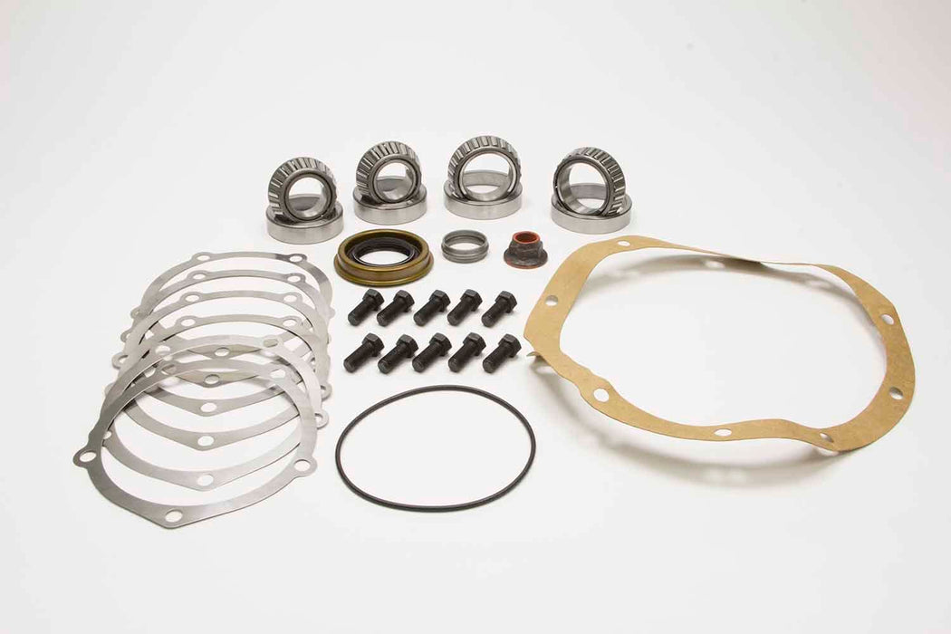 RATECH 306K Ford 9in Installation Ki Open Differential