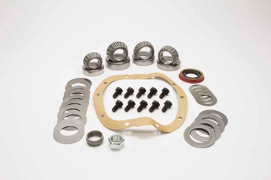 RATECH 308K Complete Kit Gm 7.5in