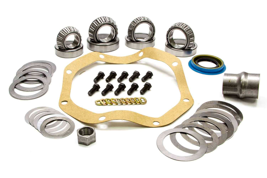 RATECH 313K Complete Kit Corvette