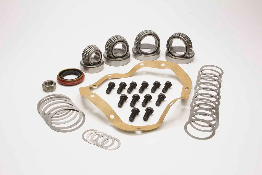 RATECH 324K Complete Kit Dana 60