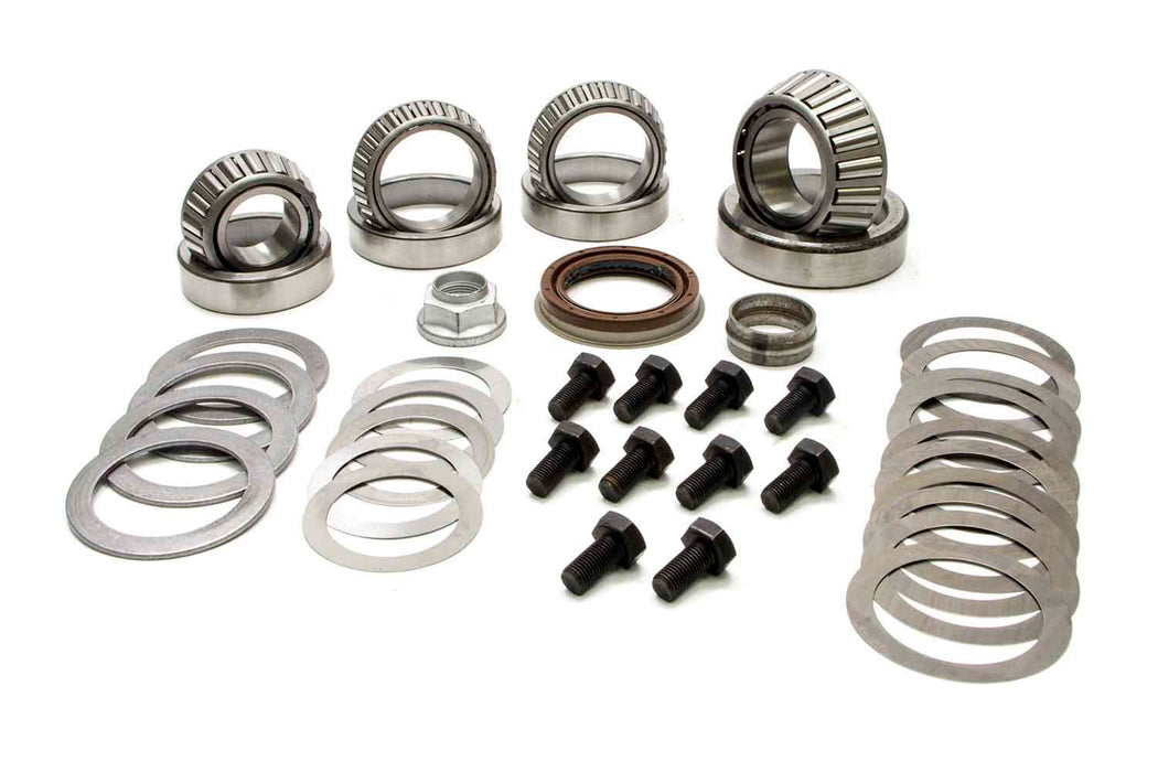 RATECH 381K INSTALL KIT GM 8.6