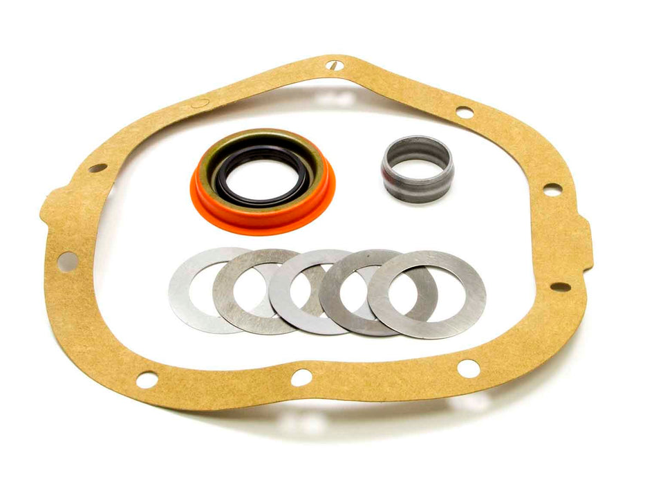 RATECH 408K Basic Kit GM 7.5in & 7.625in