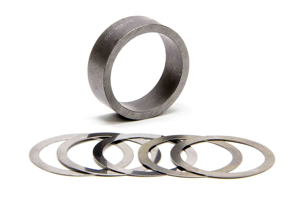 RATECH 4109 Solid Pinion Spacer GM 10 Bolt 8.5in