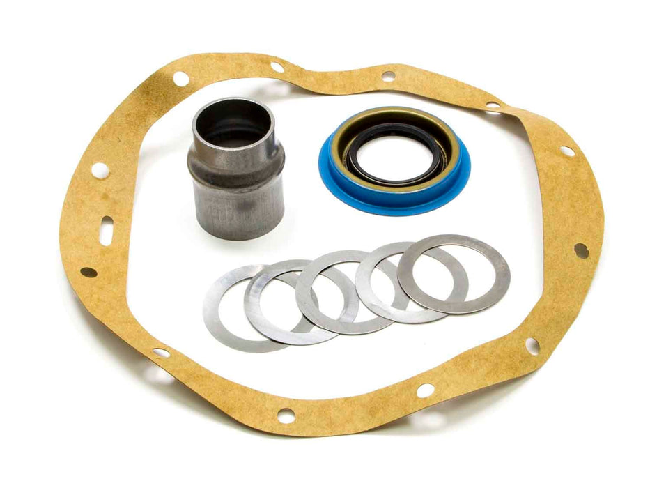 RATECH 415K Basic Kit GM 12 Bolt