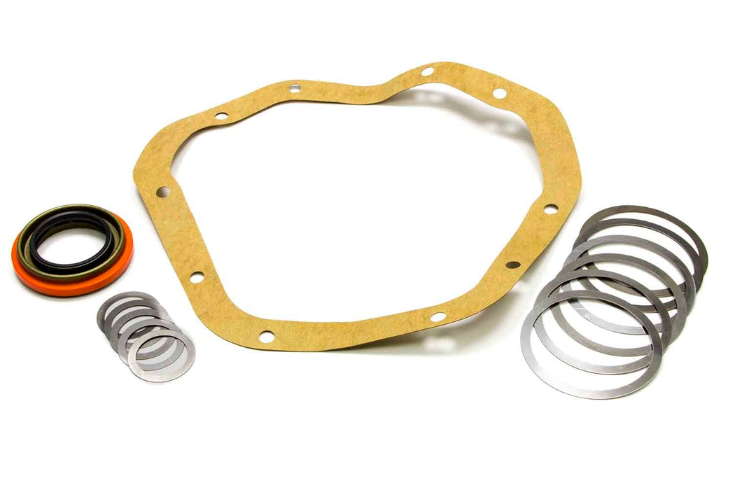 RATECH 424K Installation Kit Dana 60