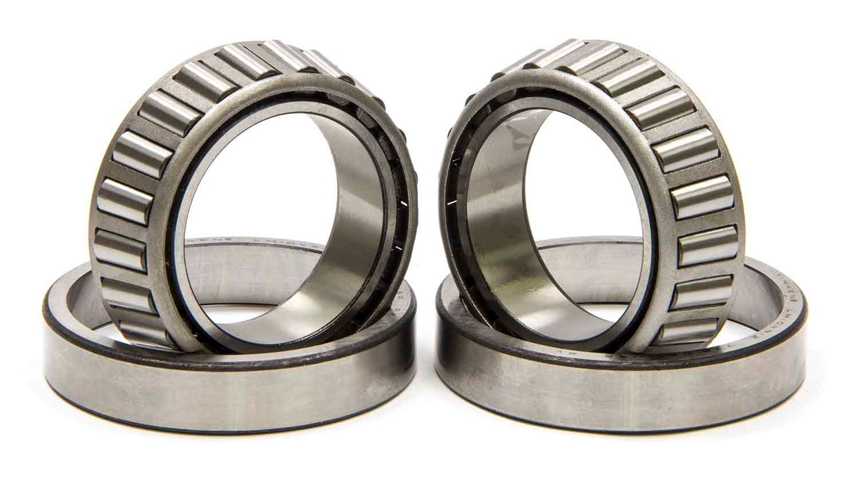 RATECH 9004 Carrier Bearing Set