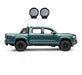 Black Horse Off Road RB-AR3B-PL69B Armour Roll Bar Kit - Truck Part Superstore