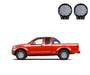 Black Horse Off Road RB-NIFRB-PL69B Classic Roll Bar Kit - Truck Part Superstore