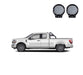 Black Horse Off Road RB001BK-PL69B Classic Roll Bar Kit - Truck Part Superstore