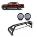 Black Horse Off Road RB002BK-PL69B Classic Roll Bar Kit - Truck Part Superstore