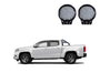 Black Horse Off Road RB003BK-PL69B Classic Roll Bar Kit - Truck Part Superstore