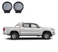 Black Horse Off Road RB003SS-PL69B Stainless Steel Stainless Steel - Truck Part Superstore