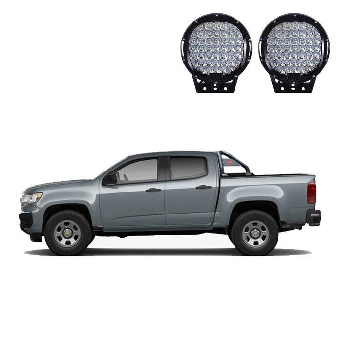 Black Horse Off Road RB005BK-PL69B Classic Roll Bar Kit - Truck Part Superstore