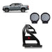 Black Horse Off Road RB006BK-PL69B Classic Roll Bar Kit - Truck Part Superstore