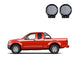 Black Horse Off Road RB007BK-PL69B Classic Roll Bar Kit - Truck Part Superstore