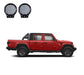 Black Horse Off Road RB10BK-PL69B Classic Roll Bar Kit - Truck Part Superstore