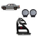 Black Horse Off Road RBB22-PL69B Classic Roll Bar Kit - Truck Part Superstore