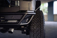 DV8 Offroad RBBR-04 Rear Bumper - Truck Part Superstore