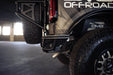 DV8 Offroad RBBR-04 Rear Bumper - Truck Part Superstore