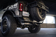 DV8 Offroad RBBR-04 Rear Bumper - Truck Part Superstore