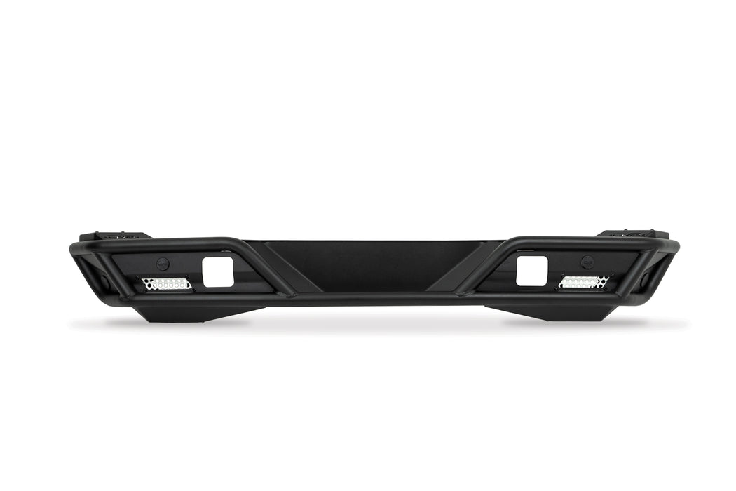 DV8 Offroad RBBR-04 Rear Bumper - Truck Part Superstore