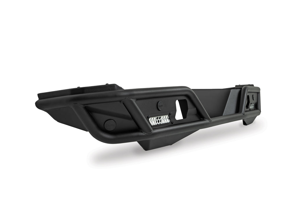 DV8 Offroad RBBR-04 Rear Bumper - Truck Part Superstore