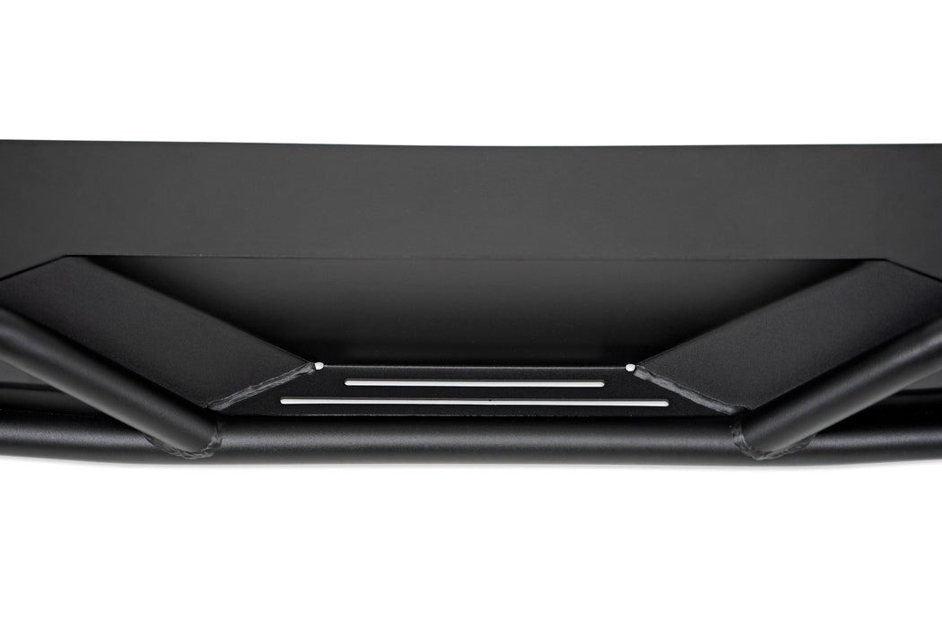 DV8 Offroad RBBR-04 Rear Bumper - Truck Part Superstore