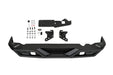 DV8 Offroad RBBR-04 Rear Bumper - Truck Part Superstore