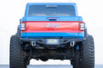 DV8 Offroad RBGL-09 Rear Bumper - Truck Part Superstore
